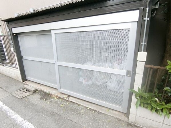 パークアベニュー桜の物件内観写真